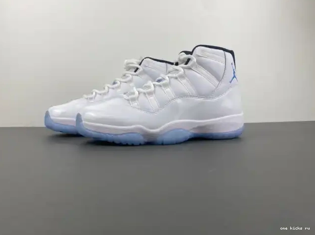 Rep Onekick Jordan Air legend 11 CT8012-104 Blue 0505